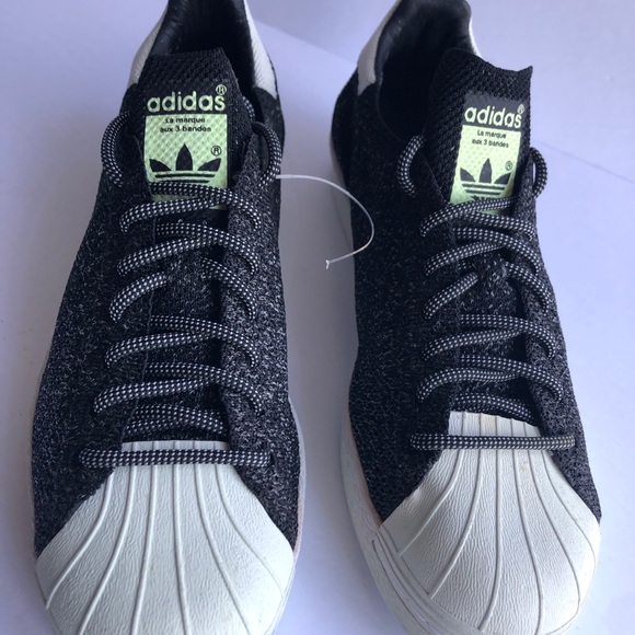 Adidas Superstar Primeknit All Star Game edition - Picture 8 of 8